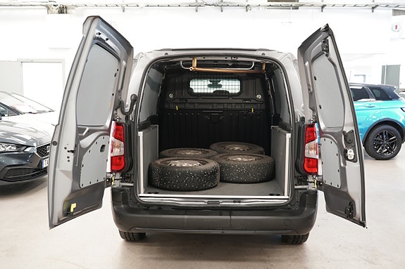 Toyota Proace City 14 of 27
