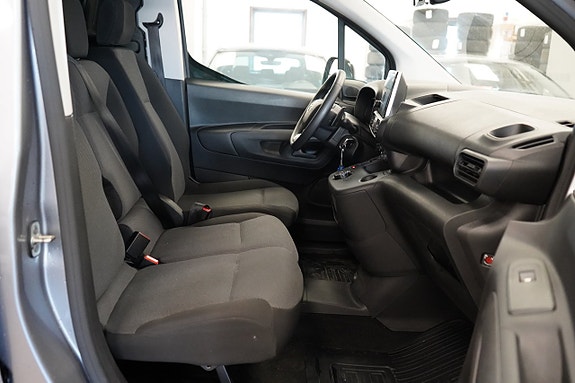 Toyota Proace City 19 of 27