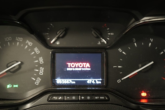 Toyota Proace City 24 of 27