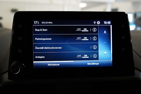 Toyota Proace City 10 of 27