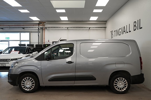 Toyota Proace City 6 of 27