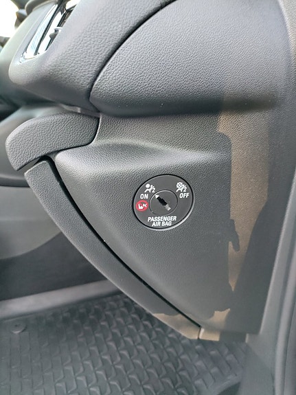 Opel Insignia 16 of 18