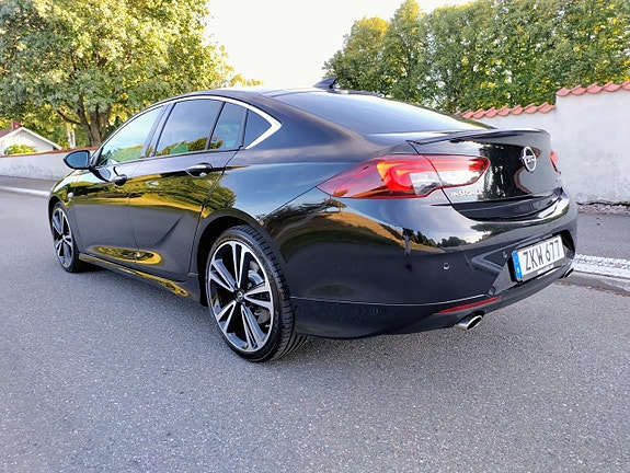 Opel Insignia 4 of 18