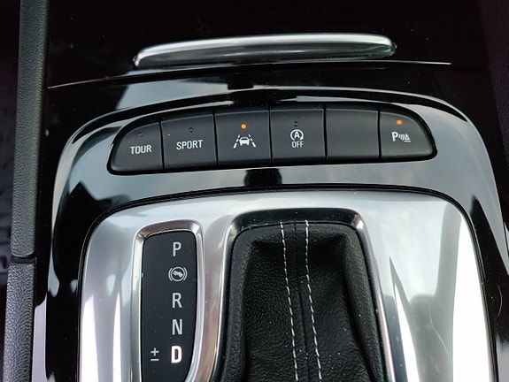 Opel Insignia 13 of 18