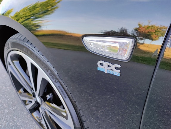 Opel Insignia 6 of 18