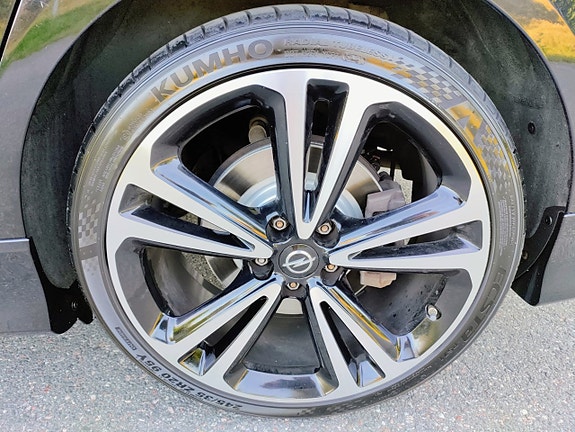Opel Insignia 5 of 18
