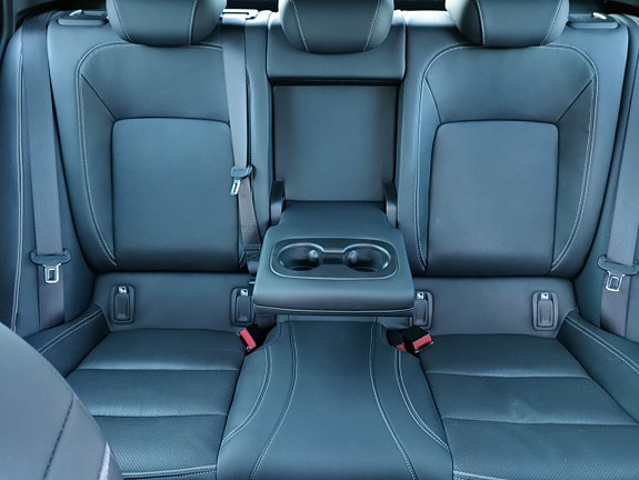 Opel Insignia 11 of 18