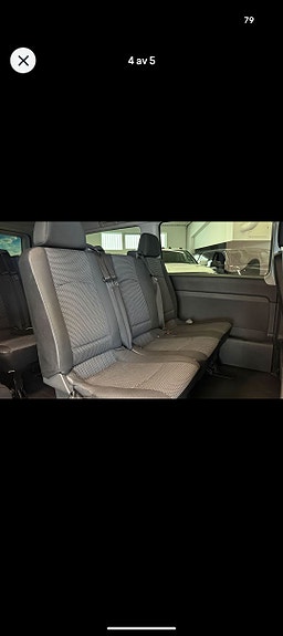 Mercedes-Benz Vito 116 5 of 9