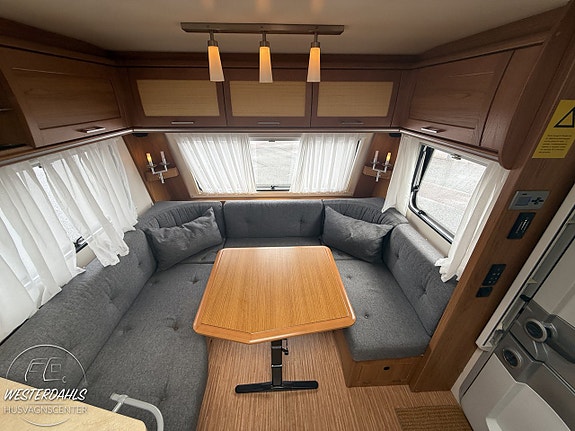 Knaus ROYALE 560 (Alde) 3 of 7