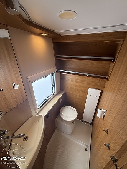 Knaus ROYALE 560 (Alde) 7 of 7