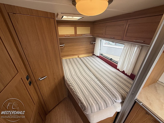 Knaus ROYALE 560 (Alde) 5 of 7