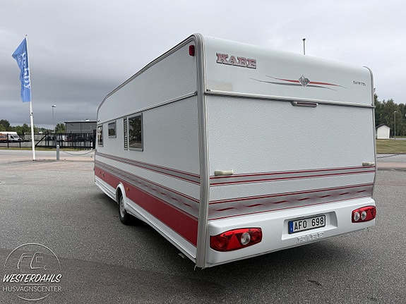 Kabe SAFIR UTDL KS (AC) 2 of 7