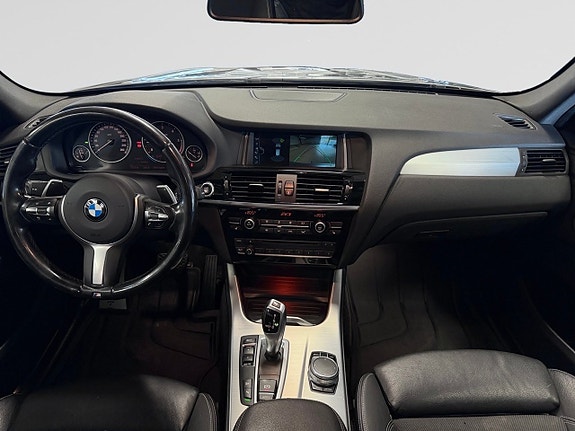 BMW X3 10 of 24