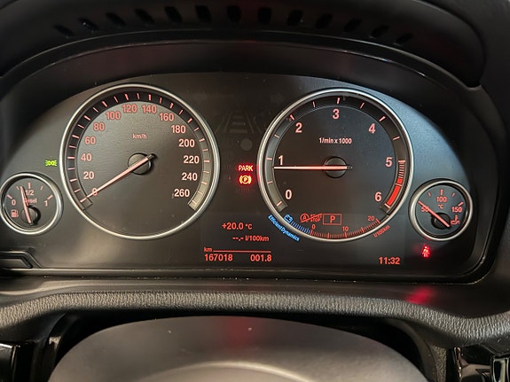 BMW X3 20 of 24
