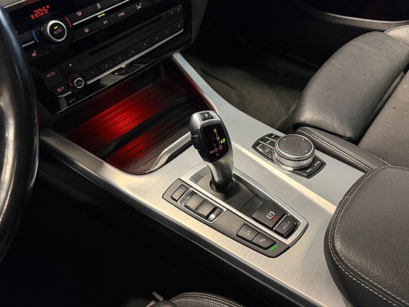 BMW X3 23 of 24