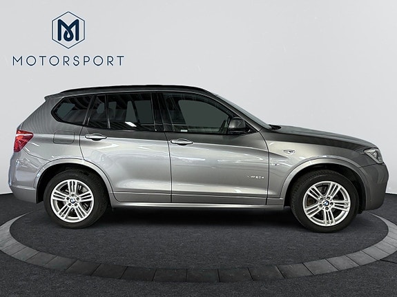 BMW X3 6 of 24