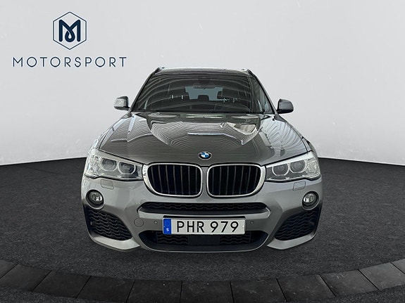 BMW X3 8 of 24