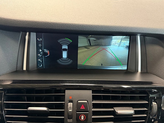 BMW X3 21 of 24
