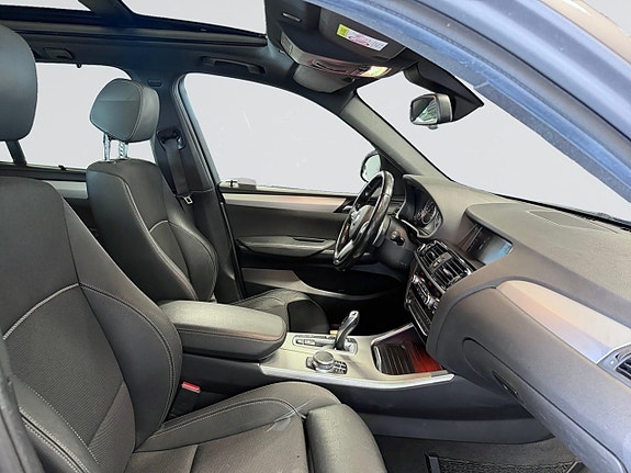 BMW X3 14 of 24