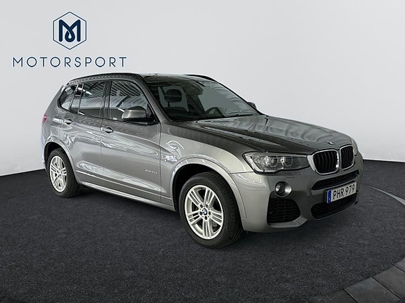 BMW X3 7 of 24