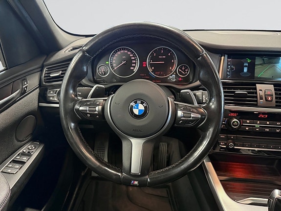 BMW X3 12 of 24
