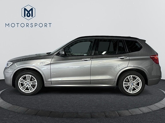 BMW X3 2 of 24