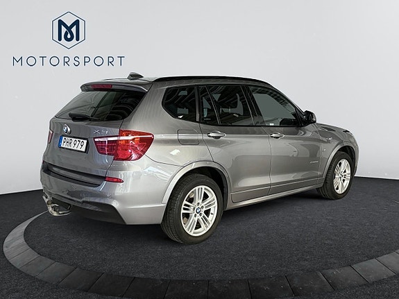 BMW X3 5 of 24