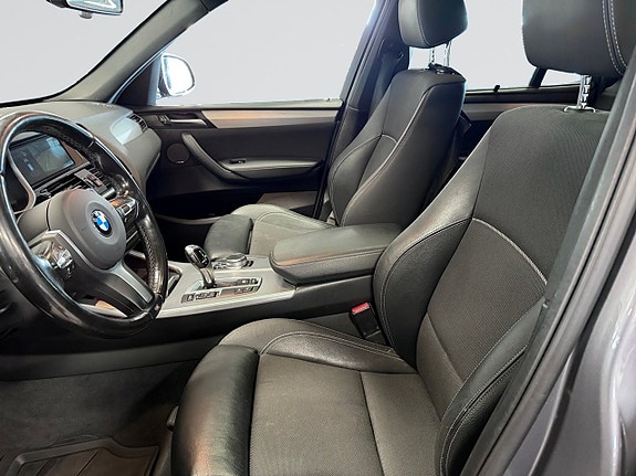 BMW X3 9 of 24
