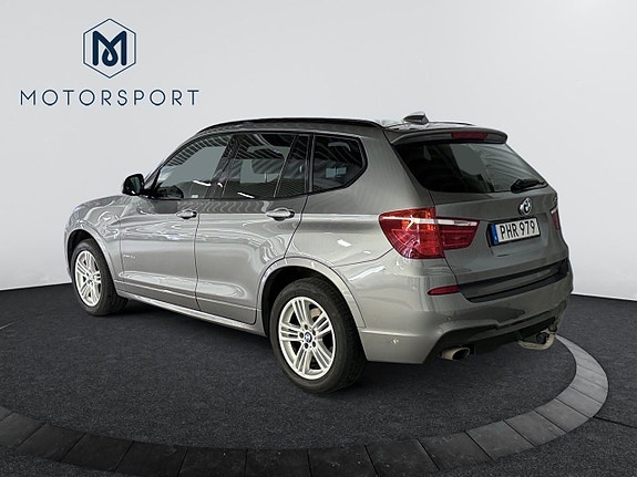 BMW X3 4 of 24
