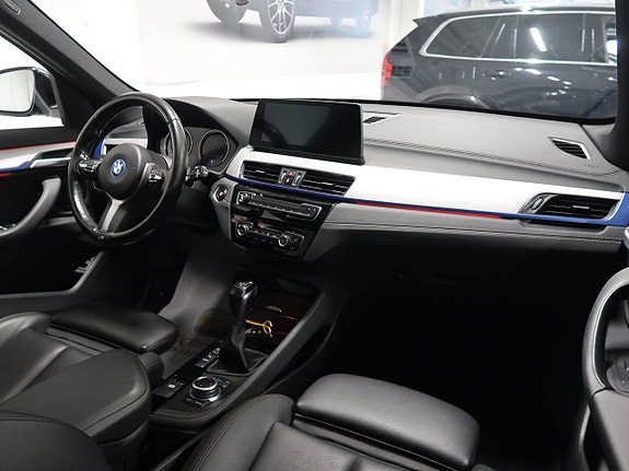 BMW X1 19 of 30