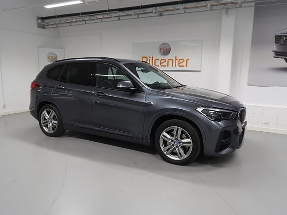 BMW X1 4 of 30