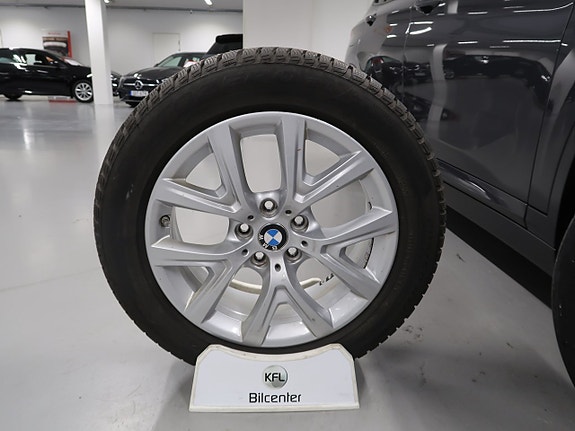 BMW X1 13 of 30