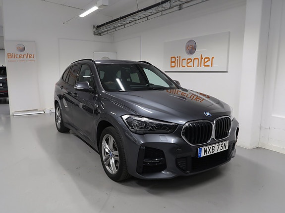 BMW X1 3 of 30