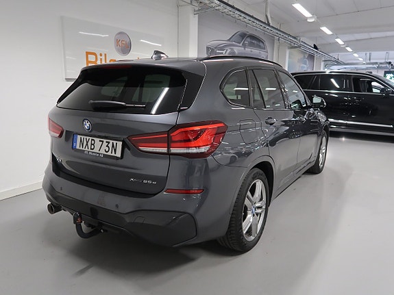 BMW X1 6 of 30