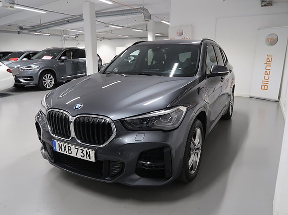 BMW X1 9 of 30