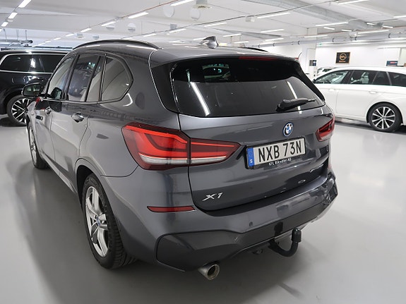 BMW X1 8 of 30