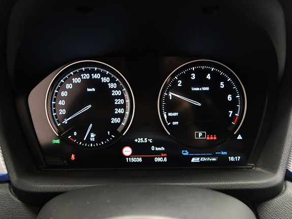 BMW X1 23 of 30