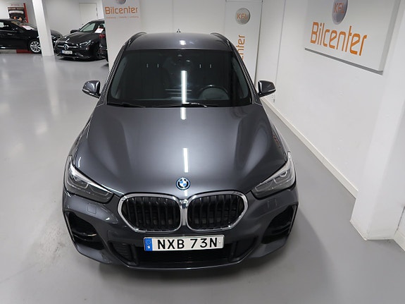 BMW X1 11 of 30