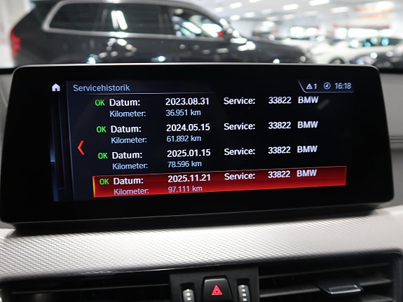 BMW X1 29 of 30