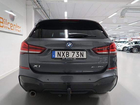 BMW X1 7 of 30