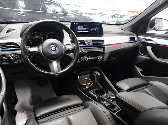 BMW X1 17 of 30