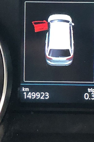 Volkswagen Passat 12 of 12