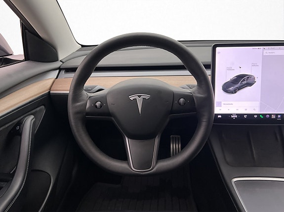 Tesla Model 3 15 of 30