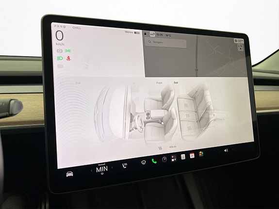 Tesla Model 3 26 of 30