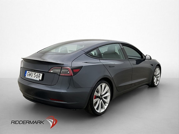 Tesla Model 3 9 of 30