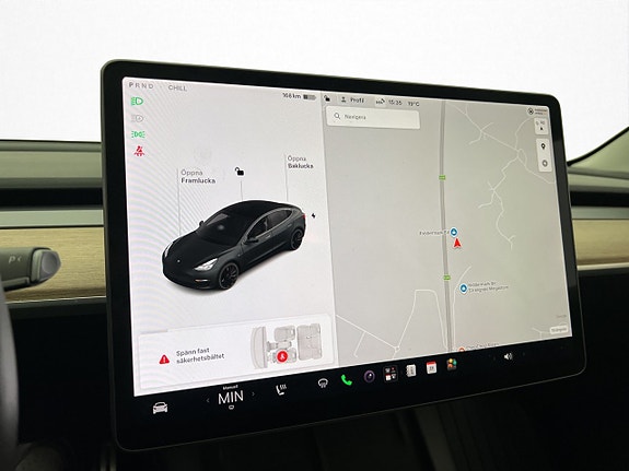 Tesla Model 3 20 of 30