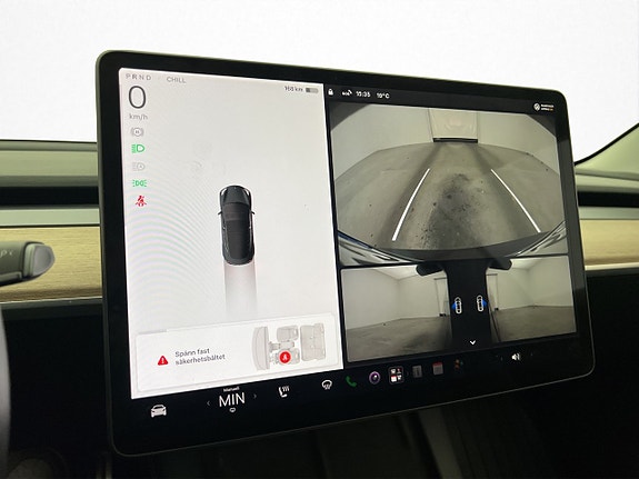 Tesla Model 3 18 of 30