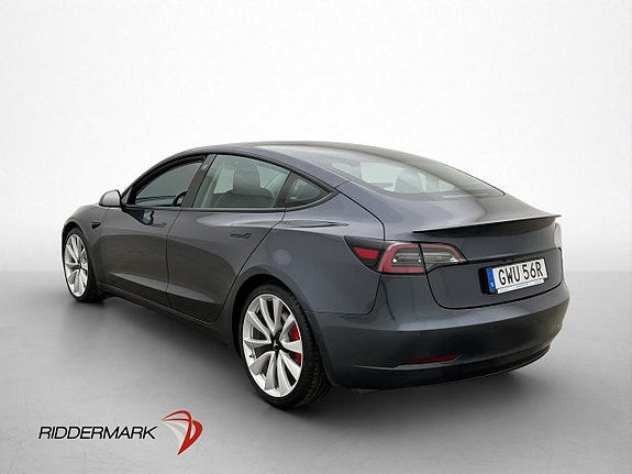 Tesla Model 3 6 of 30