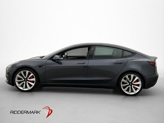 Tesla Model 3 5 of 30