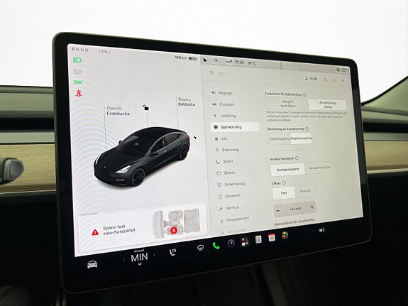 Tesla Model 3 22 of 30